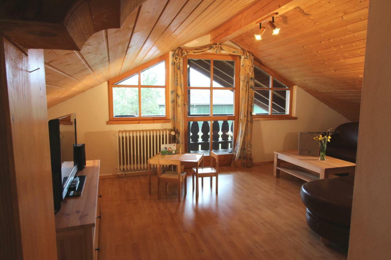 Ferienhof Off Sindelsdorf 外观 照片