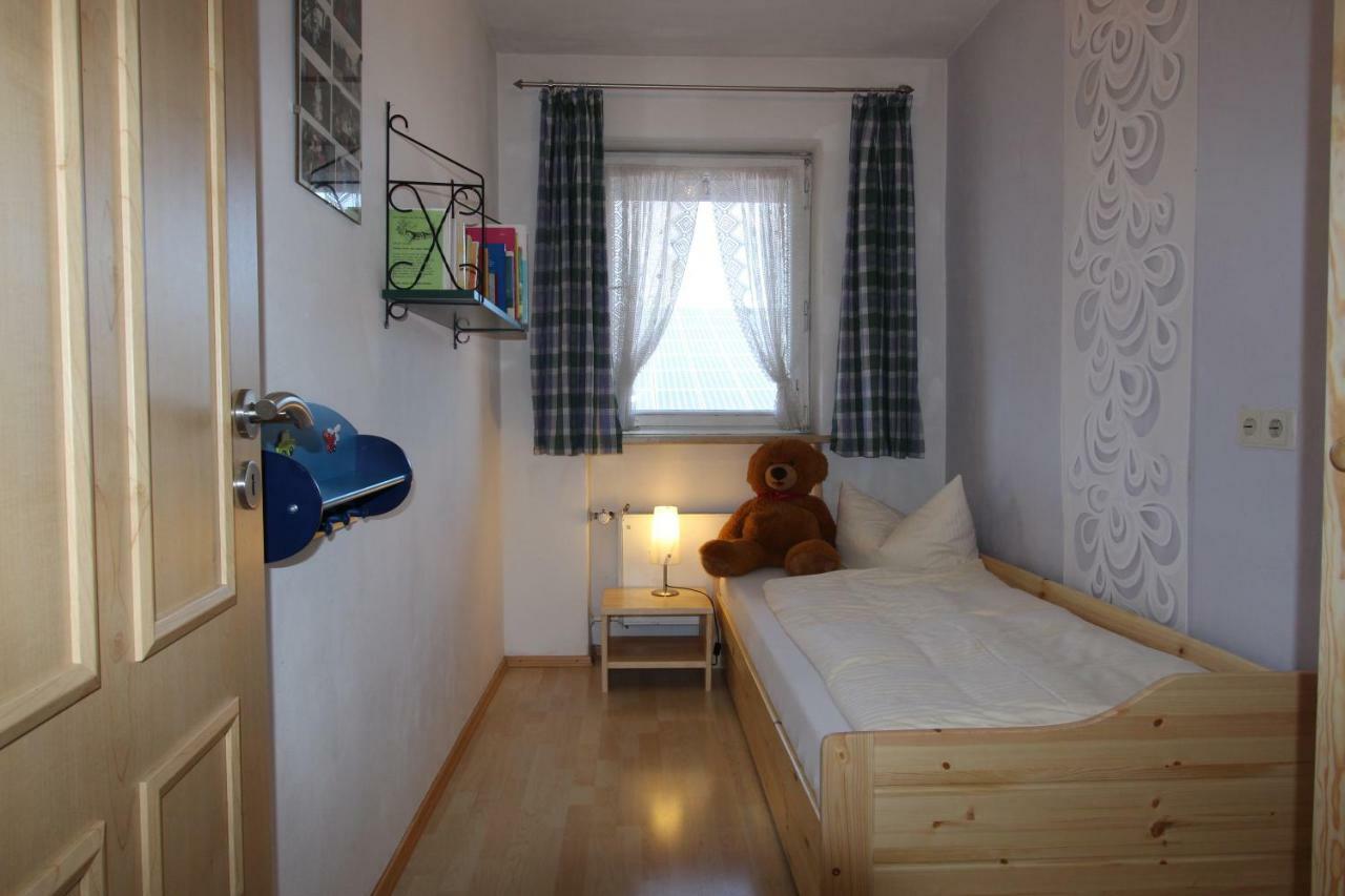 Ferienhof Off Sindelsdorf 外观 照片
