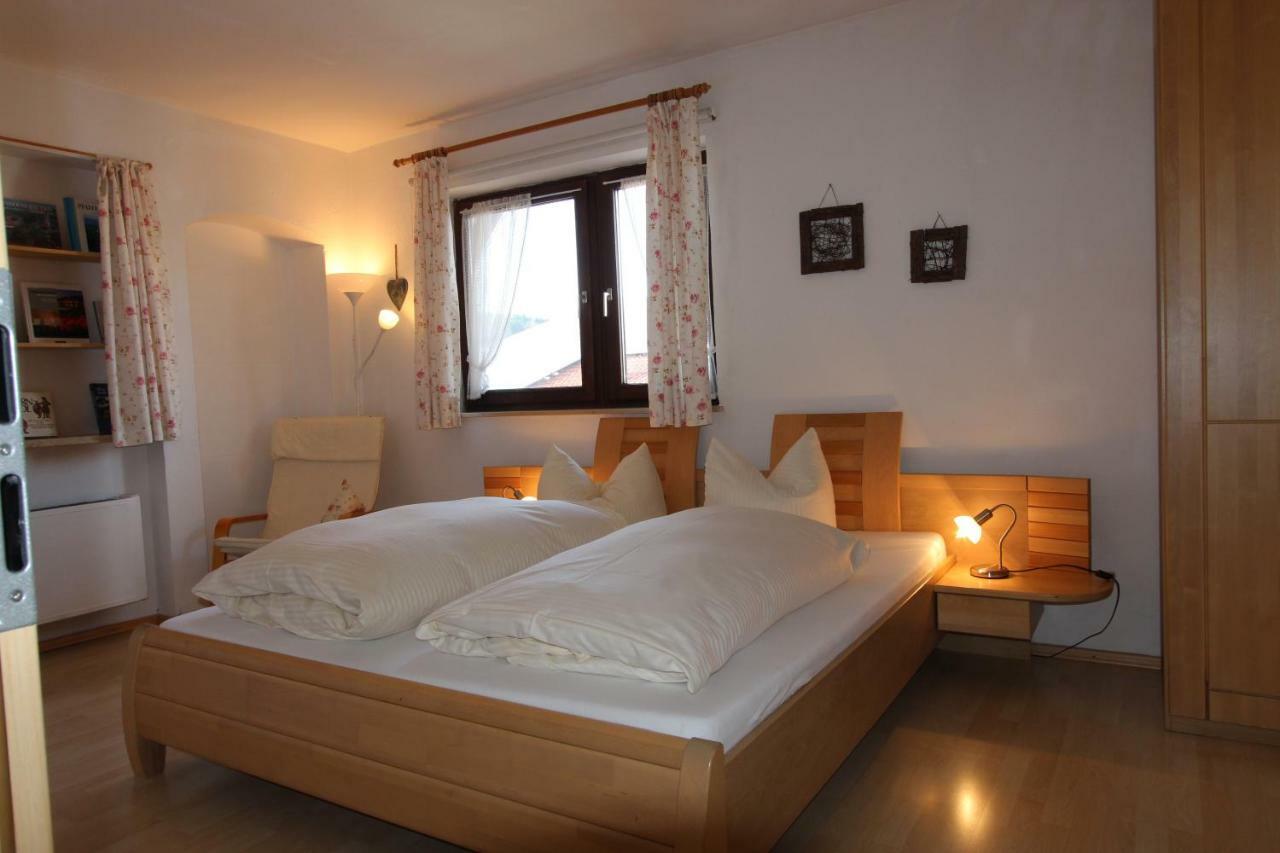 Ferienhof Off Sindelsdorf 外观 照片