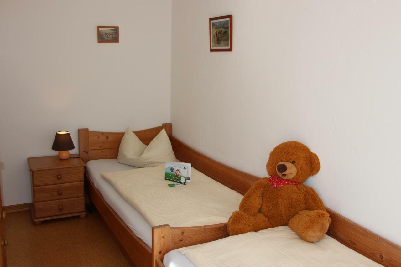 Ferienhof Off Sindelsdorf 外观 照片