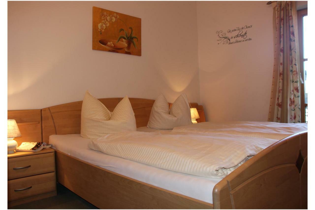 Ferienhof Off Sindelsdorf 外观 照片